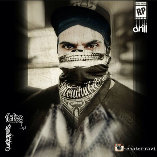 راوی سناتور فیک